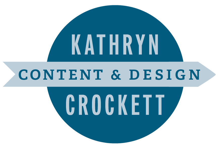 Kathryn Crockett Designs