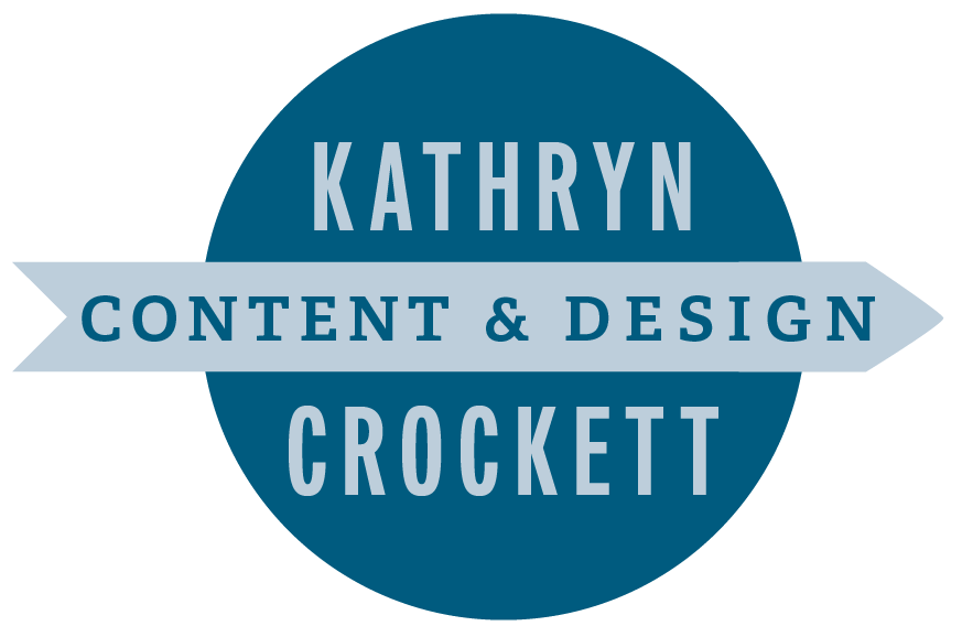 Kathryn Crockett Designs